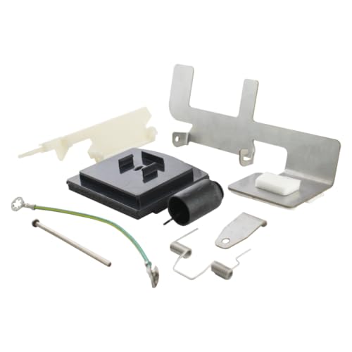 Amazon.com: Ice Dispenser Door Chute Kit 2180208, 2180223, 2205686